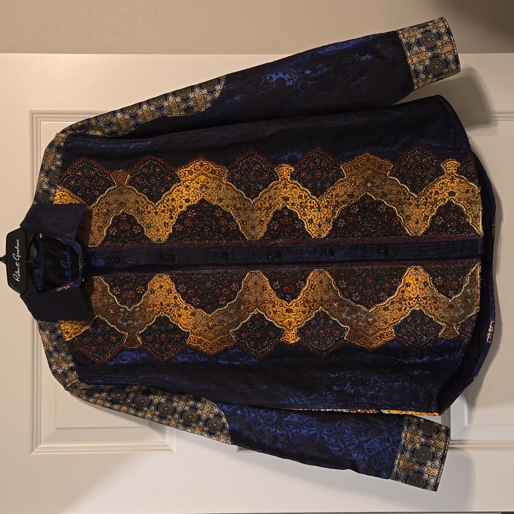 Robert Graham Limited Edition "The Renaissance"